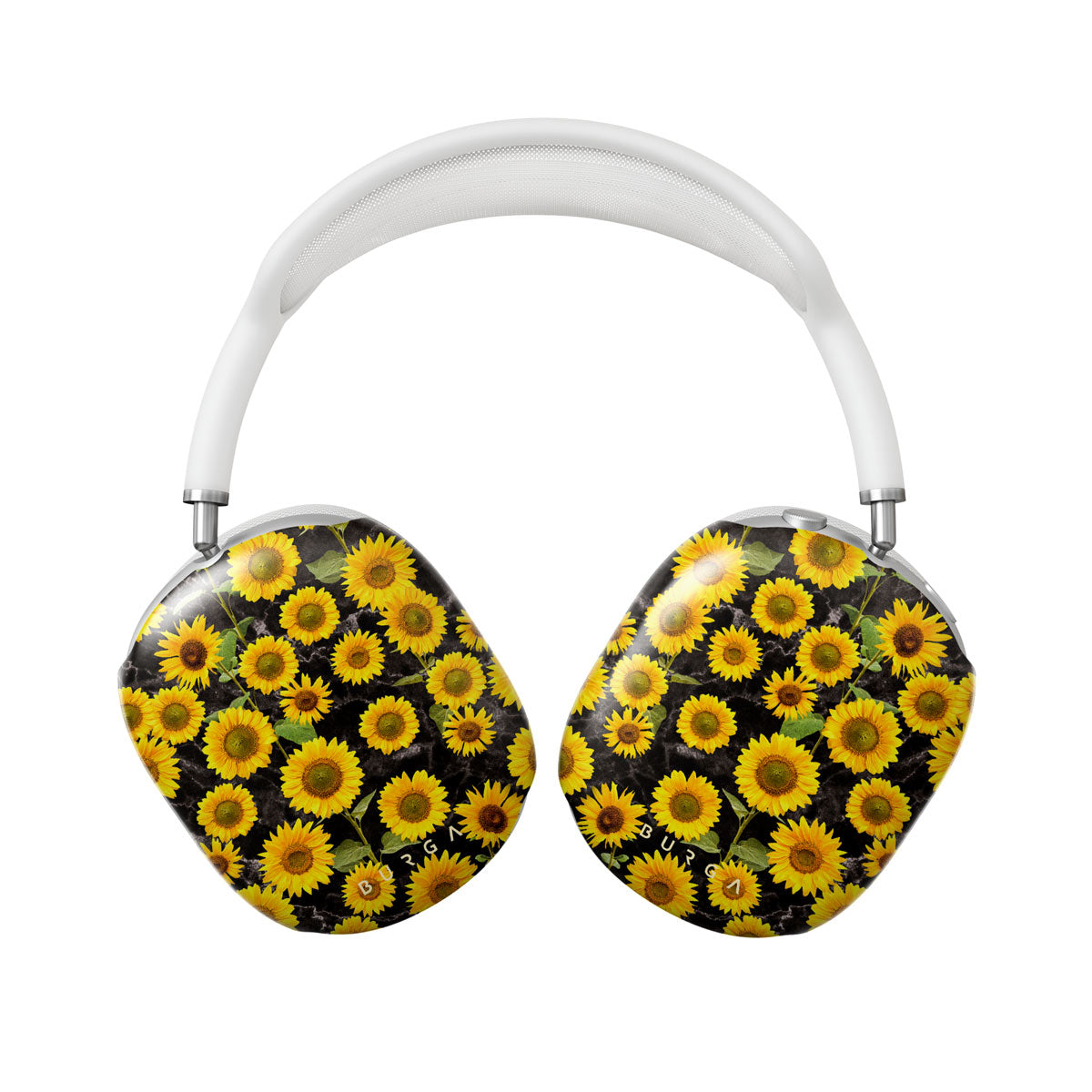 Sunflower discount airpod case