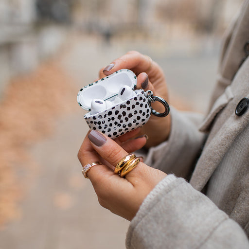 Almond Latte - Cute AirPods 3 Case