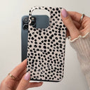 Almond Latte - Cute Samsung Galaxy Note 20 Ultra 4G / 5G Case 9