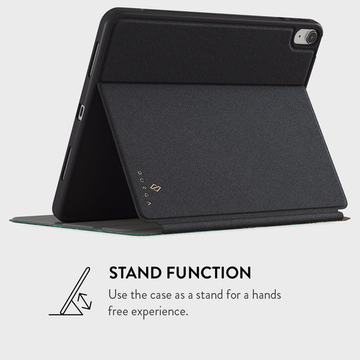 Emerald Pool - Elegant iPad 10.9 (A16/10th Gen) Case 5