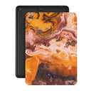 Pumpkin Spice - Orange iPad 10.2 (9th/8th/7th Gen) Case 1