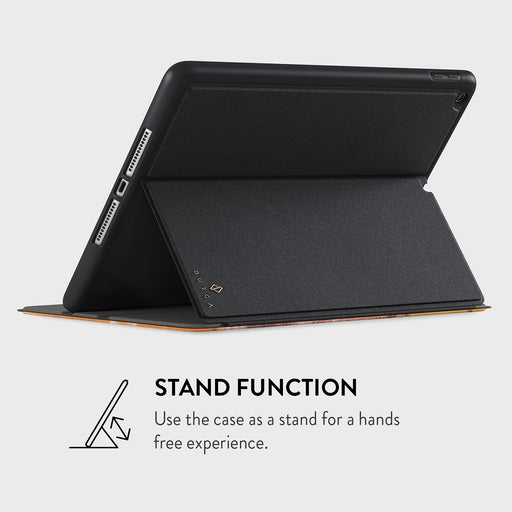 Pumpkin Spice - Orange iPad 10.2 (9th/8th/7th Gen) Case 5