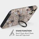 Honey Bee - Ring Holder 4