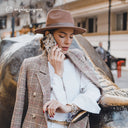 Honey Bee - Samsung Galaxy Z Fold 3 Case 11