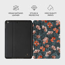 No Rain No Flowers - iPad Mini 7.9 (5th Gen) Case 3