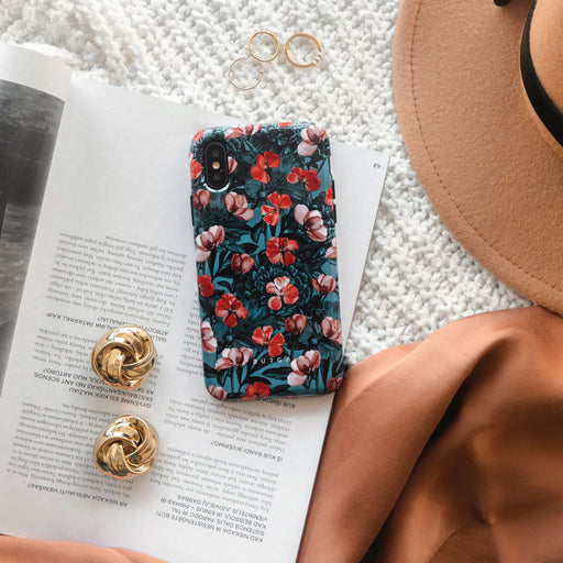 No Rain No Flowers - Google Pixel 6 Case 5