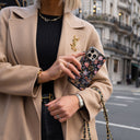 Bloomy Garden - Vintage Huawei P30 Pro Case 9