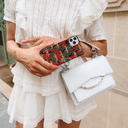 Morning Commute - Designer Samsung Galaxy A33 Case 6