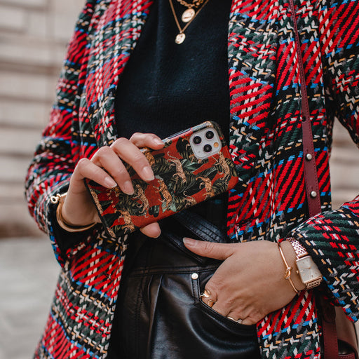 Morning Commute - Designer OnePlus 10 Pro 5G Case 7