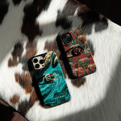 Morning Commute - Designer Samsung Galaxy A33 Case 13