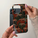 Morning Commute - Designer Samsung Galaxy A33 Case 5