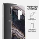 Magic Night - Beautiful Samsung Galaxy S9 Plus Case 2