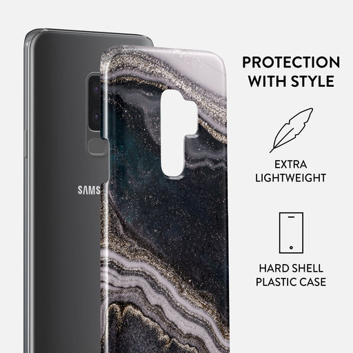 Magic Night - Beautiful Samsung Galaxy S9 Plus Case 2