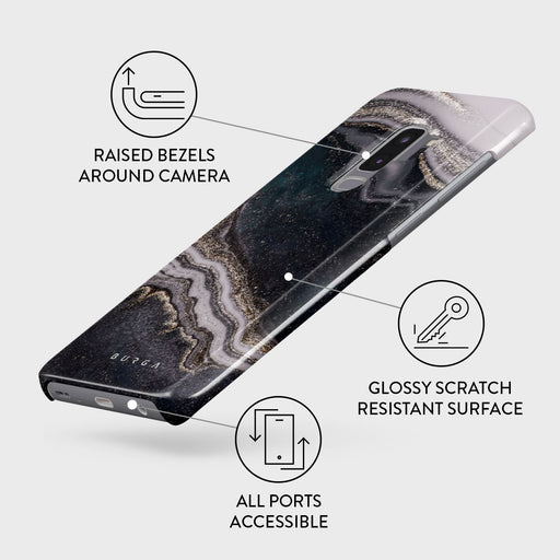 Magic Night - Beautiful Samsung Galaxy S9 Plus Case 3