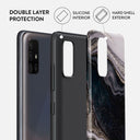 Magic Night - Beautiful Samsung Galaxy A51 4G Case 6