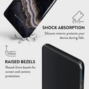 Magic Night - Beautiful Samsung Galaxy A51 4G Case 8
