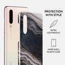 Magic Night - Beautiful Huawei P30 Case 2