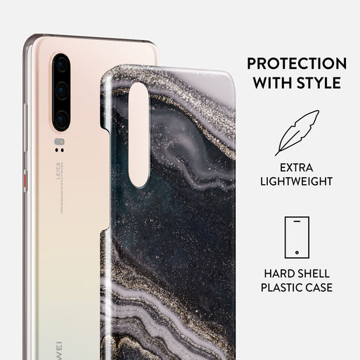 Magic Night - Beautiful Huawei P30 Case 2