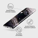 Magic Night - Beautiful Huawei P30 Case 3