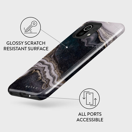 Magic Night - Beautiful Xiaomi Mi 11 Lite 4G / 5G Case 3