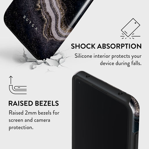 Magic Night - Beautiful Xiaomi Mi 11 Lite 4G / 5G Case 4