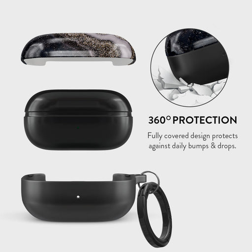 Magic Night - Beautiful Samsung Galaxy Buds Pro 2 Case 2