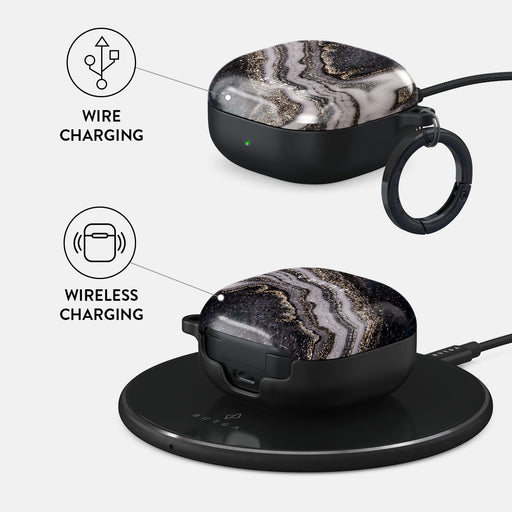 Magic Night - Beautiful Samsung Galaxy Buds Pro 2 Case 3