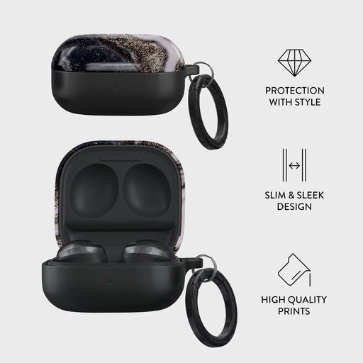 Magic Night - Beautiful Samsung Galaxy Buds Pro 2 Case 4