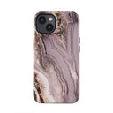 Golden Taupe - Fashion iPhone 14 Case 5
