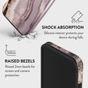 Golden Taupe - Fashion iPhone 14 Case 8