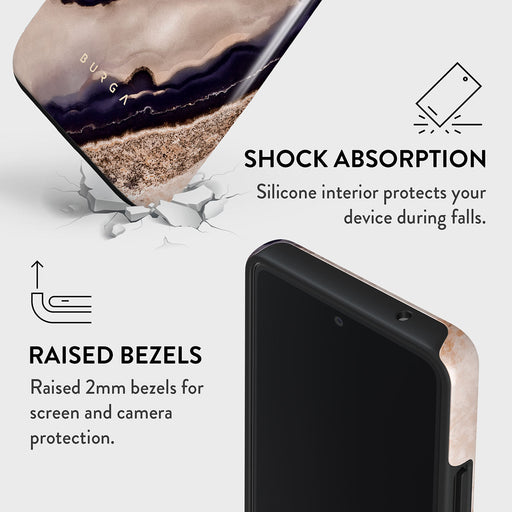 Royal Blue - Samsung Galaxy A33 Case 4
