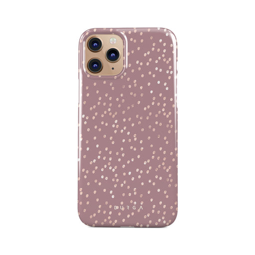 Hot Cocoa - Spotted iPhone 11 Pro Case 1
