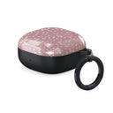 Hot Cocoa - Spotted Samsung Galaxy Buds Pro 2 Case 1