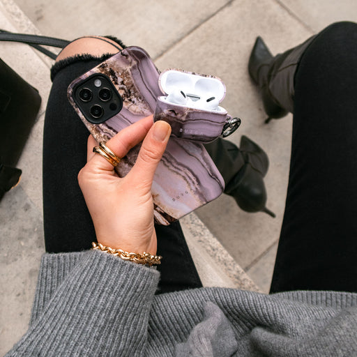 Golden Taupe - Fashion iPhone 14 Case 24