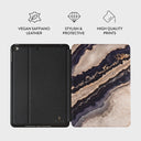 Royal Blue - iPad Mini 7.9 (5th Gen) Case 3