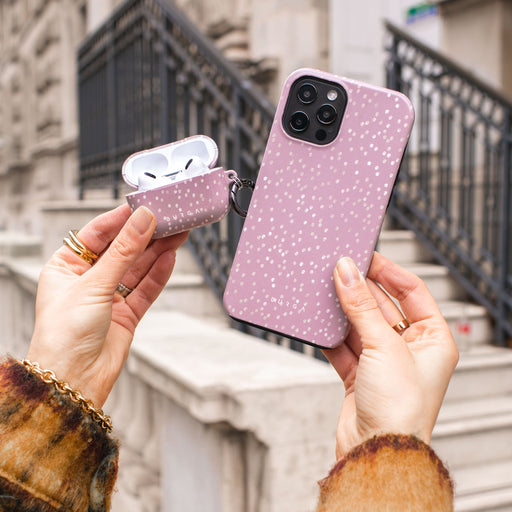 Hot Cocoa - Spotted Google Pixel 6a Case 6