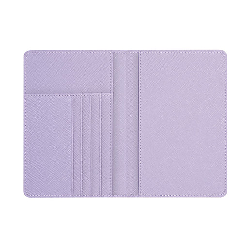 Passport Holder