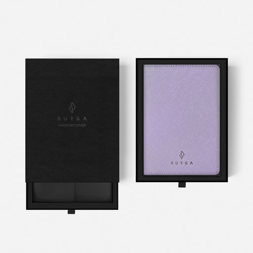 Passport Holder