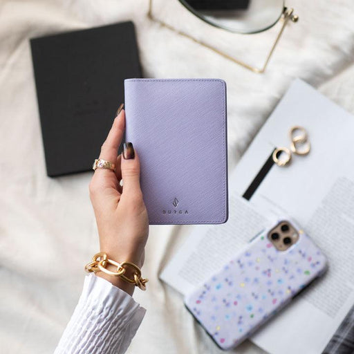 Passport Holder
