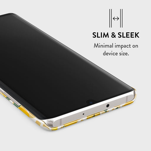 Lemon Juice - Huawei P30 Pro Case 4