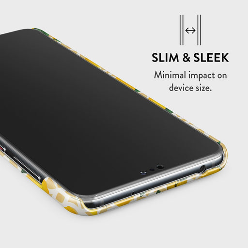 Lemon Juice - Huawei P20 Case 4
