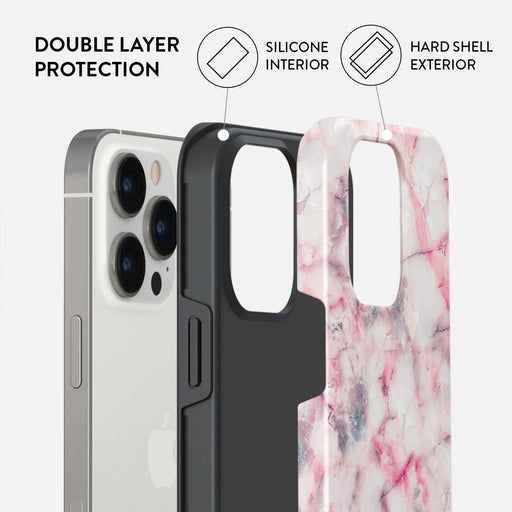 Raspberry Jam - Girls iPhone 14 Pro Max Case