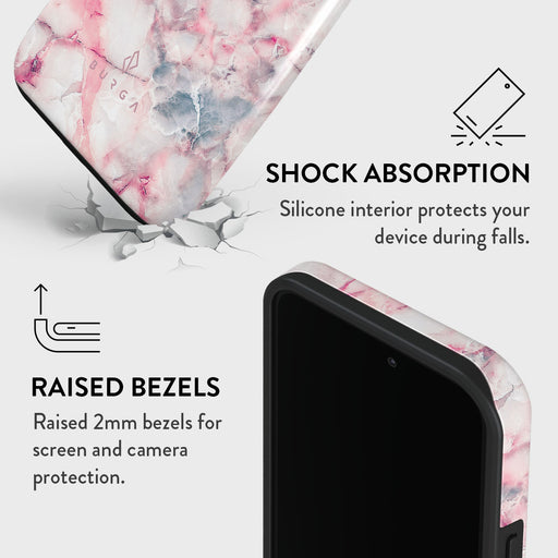 Raspberry Jam - Girls iPhone 14 Pro Max Case