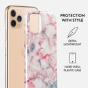 Raspberry Jam - Girls iPhone 11 Pro Case 2