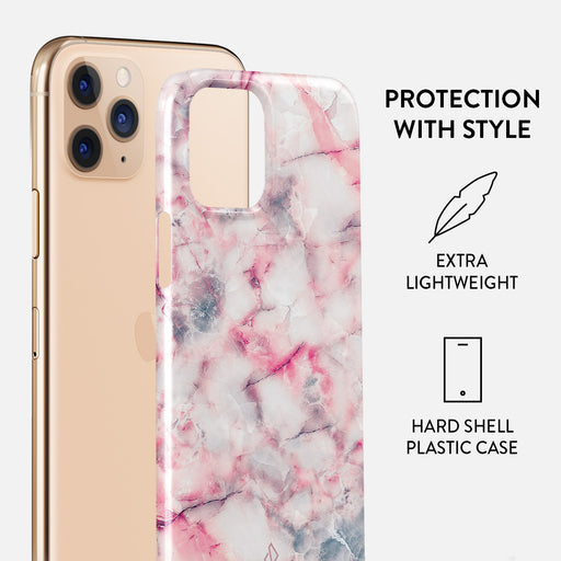 Raspberry Jam - Girls iPhone 11 Pro Case 2