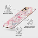Raspberry Jam - Girls iPhone 11 Pro Case 3