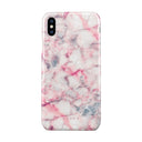 Raspberry Jam - Girls iPhone XS Max Case 1