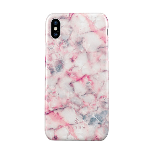 Raspberry Jam - Girls iPhone XS Max Case 1