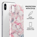 Raspberry Jam - Girls iPhone XS Max Case 2