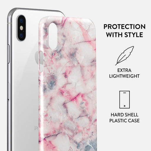 Raspberry Jam - Girls iPhone XS Max Case 2